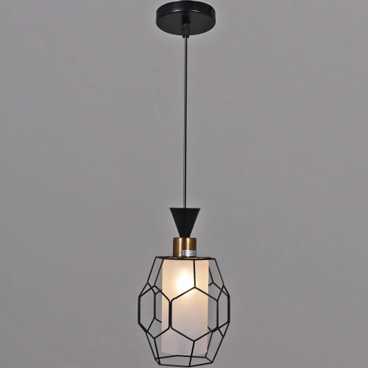 05641-0.9-01 Подвесной светильник Reluce 05641-0.9-01