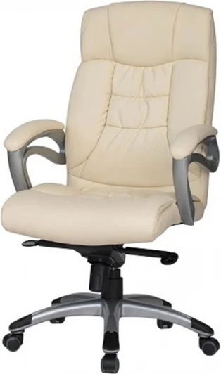2108H beige Кресло руководителя Хорошие кресла George 2108H beige