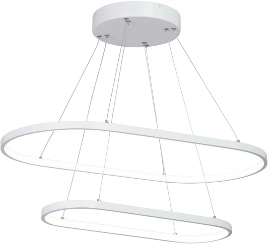 V4678-0/2S Подвесной светильник Vitaluce V4678-0/2S