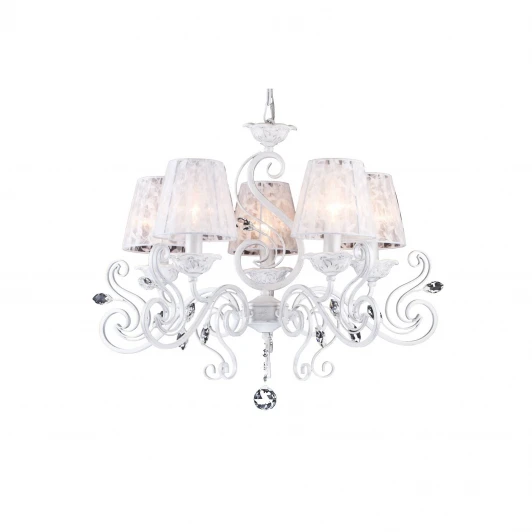 OML-75303-05 Подвесная люстра Omnilux Vincilago OML-75303-05