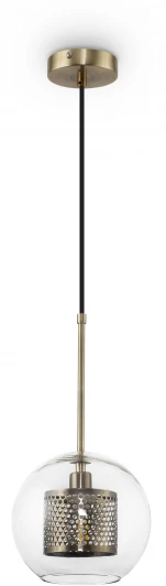 FR8018PL-01BS Подвесной светильник Freya Bogot FR8018PL-01BS