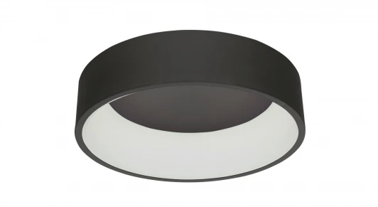 348185 Потолочный светильник круглый Deko-Light Sculptoris 348185 (LED, 220V, круглые)