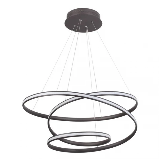 3864/85L Подвесной светильник Odeon Light Orbit 3864/85L