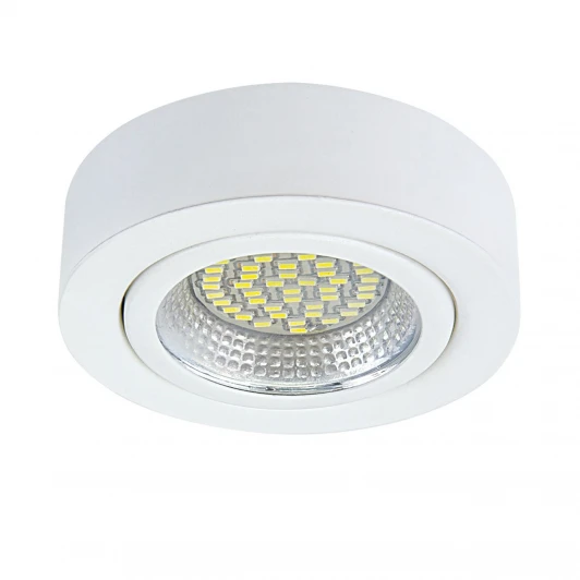 003330 Потолочный светильник Lightstar Mobiled 003330