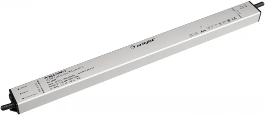 034891 Блок питания ARPV-LG24240-LINEAR-PFC (24V, 10A, 240W) (Arlight, IP67 Металл, 5 лет) 034891
