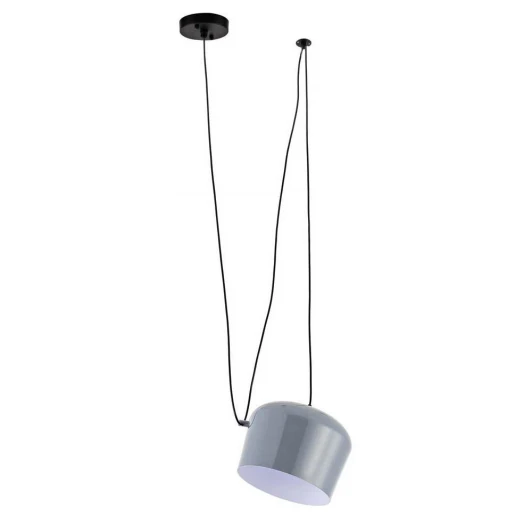 S111013/1B grey Подвесной светильник Donolux S111013 S111013/1B grey