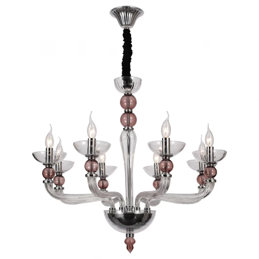 SL661.103.08 Подвесная люстра ST Luce Parente SL661.103.08