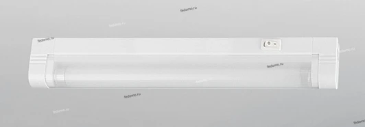 310134 Точечный накладной линейный светильник с выключателем Lightstar TL2001 310134