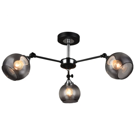 66388.01.13.03 Потолочная люстра Wedo Light Majerato 66388.01.13.03