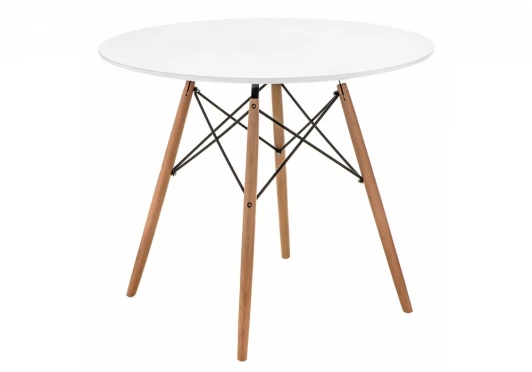 11251 Обеденный стол из дерева Woodville Table T-06 90 11251