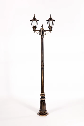 91609 A Gb Наземный фонарь Oasis Light 91609 A Gb
