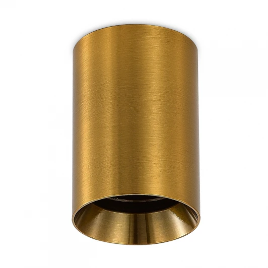 BODY ALPHA 5580 Br Сменный корпус для светильника ALPHA латунь Donolux Alpha BODY ALPHA 5580 Br