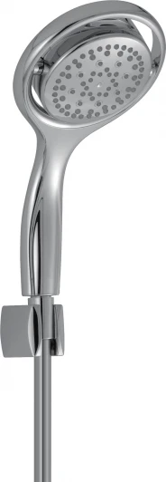 E15891-CP Душевой гарнитур Jacob Delafon Flipside E15891-CP