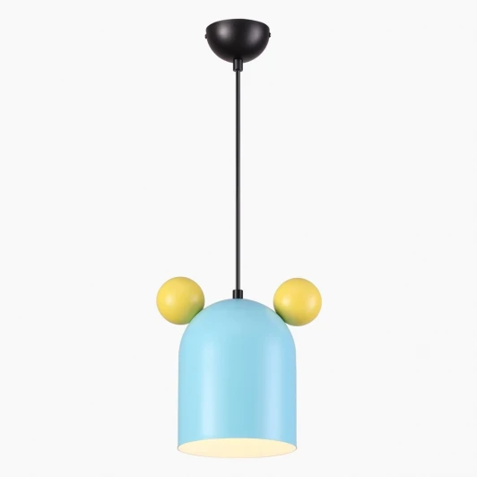 4732/1 Подвесной светильник Odeon Light Mickey 4732/1