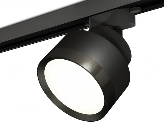 XT8102002 Трековый светильник Ambrella Track System XT8102002 (220V, круглые)