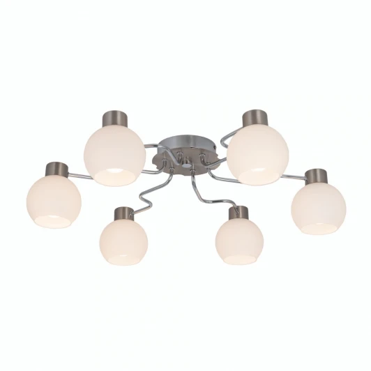 CL121161 Потолочная люстра Citilux Отто CL121161
