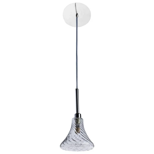 1146/02 SP-1 Подвесной светильник Divinare Giulia 1146/02 SP-1