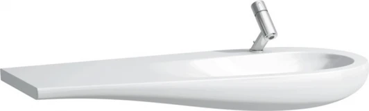 8.1497.4.400.104.1 Раковина Laufen Alessi 8.1497.4.400.104.1
