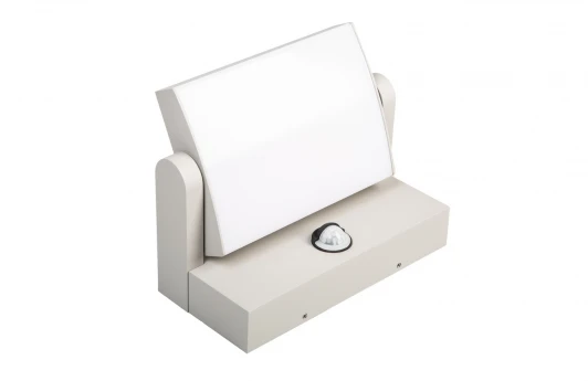 GW-007-18-GR-WW-2 Настенный уличный светильник DesignLed GW GW-007-18-GR-WW-2