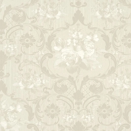 58269 Обои виниловые Marburg Opulence Classic 58269 10,05 x 0,7 м