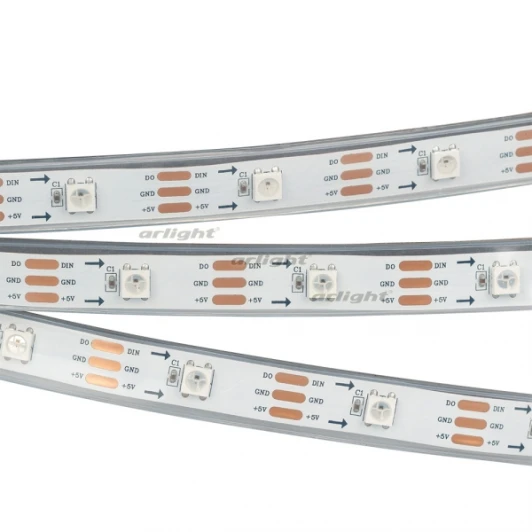 022204 Светодиодная лента Arlight SPI-5000P 022204