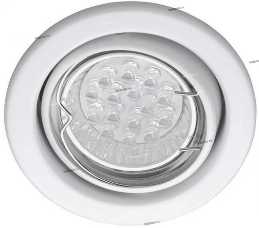 G94561/05 Встраиваемый точечный светильник Brilliant Classic LED G94561/05