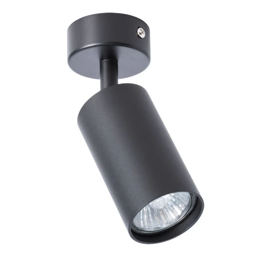 A3216PL-1BK Спот Arte Lamp Aquarius A3216PL-1BK (220V, круглые)
