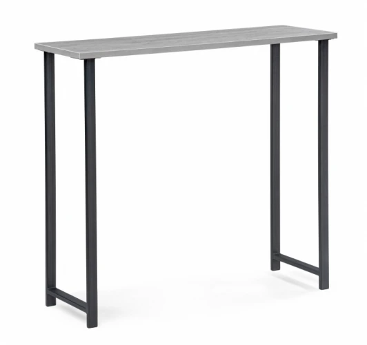 506954 Барная стойка Notta Дилан Лофт 120х40х110 бетон 506954