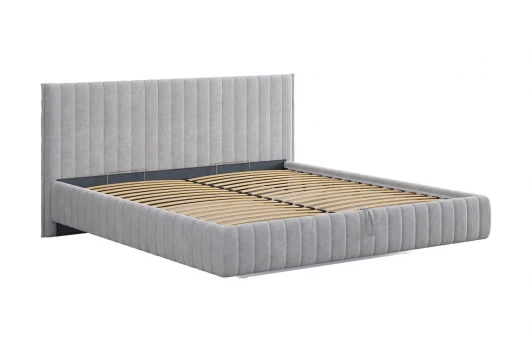 ZP.KM1.8-25.2173 Кровать с подъемным механизмом Твикс 180х200 см ZP.KM1.8-25.2173 Mebelson