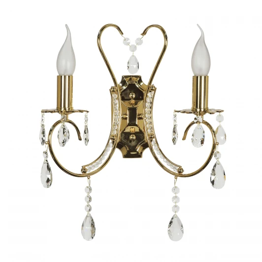 Romano E 2.1.2.601 G Бра Romano Romano E 2.1.2.601 G