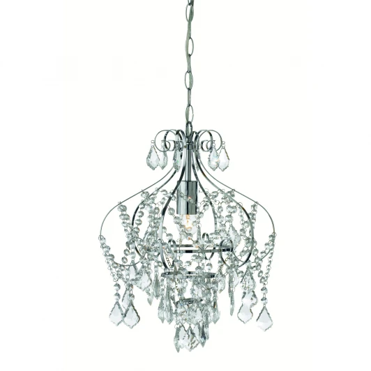 102444 Подвесная люстра Markslojd Gullbringa 102444