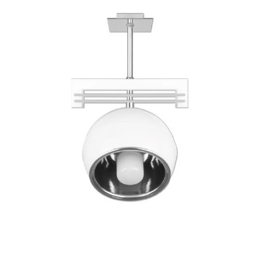 SG/KU/1/WH Потолочная люстра Kemar Kule SG/KU/1/WH