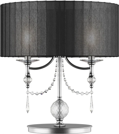 725927 Интерьерная настольная лампа Osgona Paralume 725927