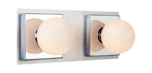 10162/2A Встраиваемый точечный светильник Escada Livorno 10162/2A (220V, IP44)