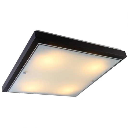 106-41-24/3 Настенно-потолочный светильник Дубравия Полина 106-41-24/3