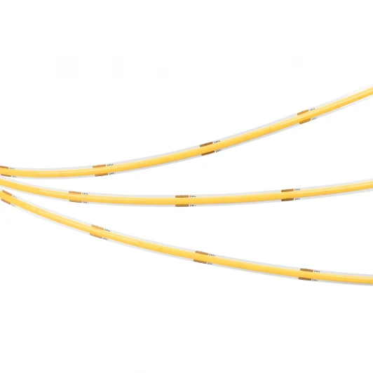 042037 Светодиодная лента COB-X480-6mm 24V Warm2700 (6 W/m, IP20, CSP, 5m) (Arlight) 042037