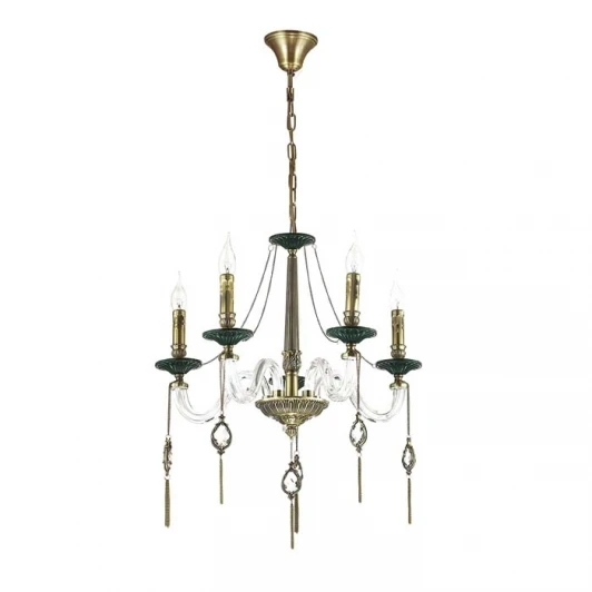 3984/5 Подвесная люстра Odeon Light Vienna 3984/5