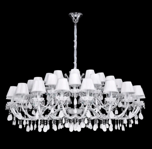 BLANCA SP45 Подвесная люстра Crystal Lux Blanca SP45