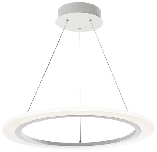 WE409.01.003 Подвесная люстра Wertmark Cero WE409.01.003