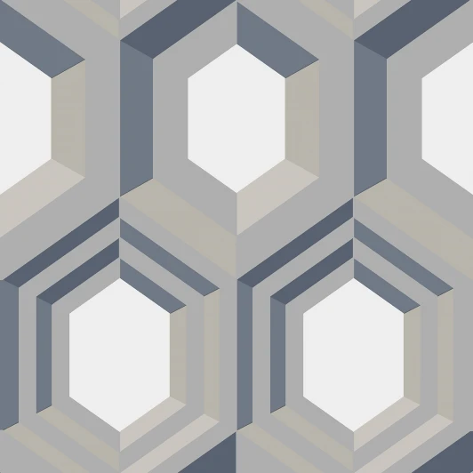 J40708 Обои виниловые Ugepa Galactik J40708 10,05 x 0,53 м