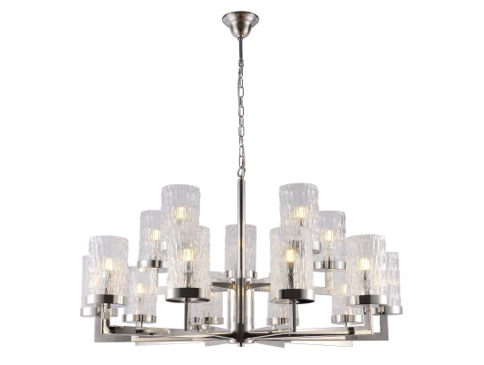 65010+5/C Подвесная люстра Newport 65000 65010+5/C