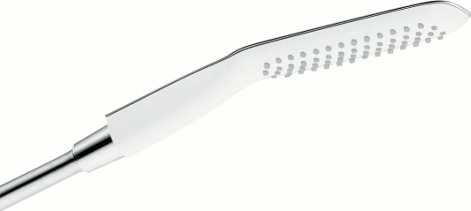 28558400 Душевая лейка Hansgrohe PuraVida 28558400