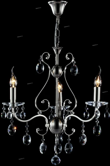 ARM217-03-N Подвесная люстра Maytoni Elegant ARM217-03-N