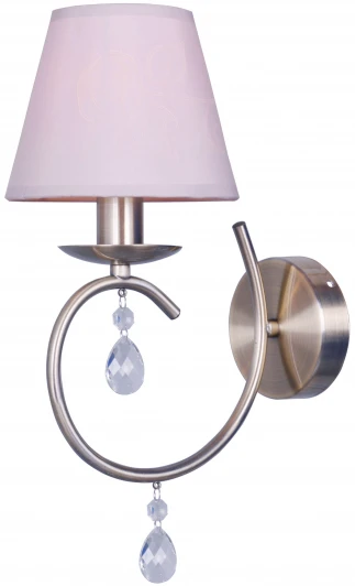 TL1136-1W Бра Toplight Gillian TL1136-1W