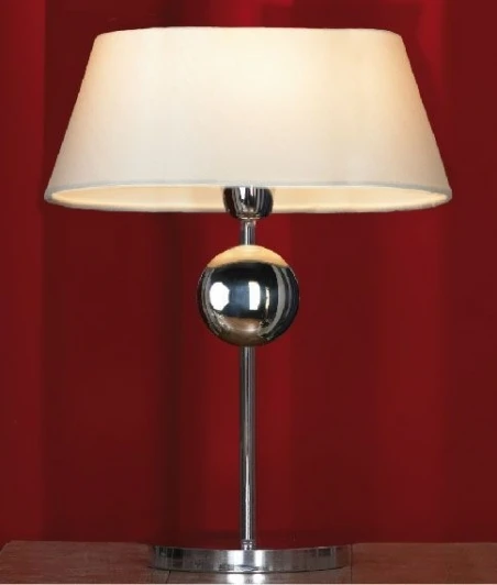 LSQ-5004-01 Интерьерная настольная лампа Lussole Corato LSQ-5004-01