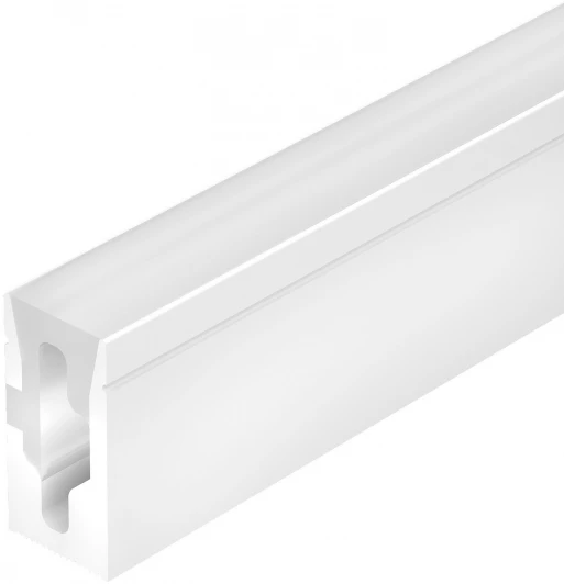040264 Силиконовый профиль WPH-FLEX-0612-SIDE-S8-5m WHITE (Arlight, Силикон) 040264