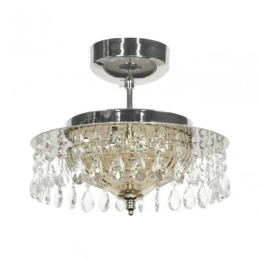Eva 1630.6 Silver Lucia Tucci Eva 1630.6 Silver