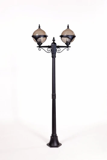 88408 A Bl Наземный фонарь Oasis Light 88408 A Bl