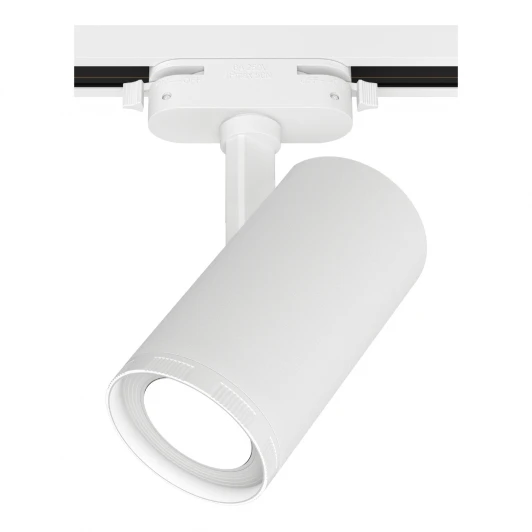 59739 5 Трековый светильник однофазный 220V Ritter Artline 59739 5