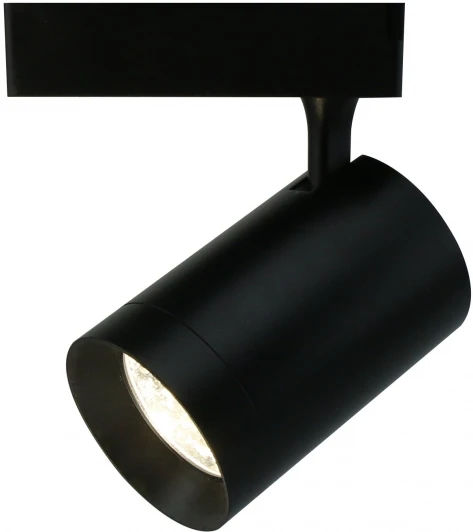 A1730PL-1BK Трековый светильник Arte Lamp Soffitto A1730PL-1BK
